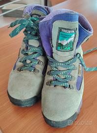 scarpa trekking 