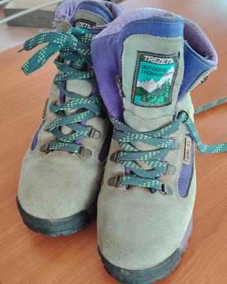 scarpa trekking 