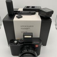 Leica D-Lux 8