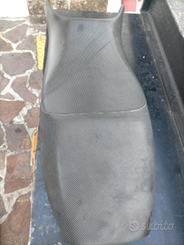 Sella Ducati Monster 600