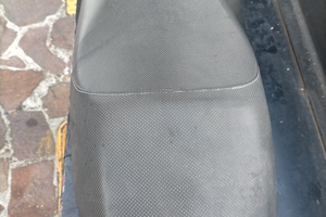 Sella Ducati Monster 600