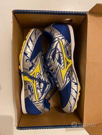 Mizuno tempo clearance md