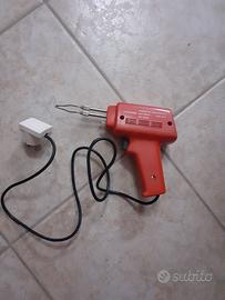 Saldatrice a stagno istantaneo