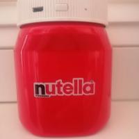 Cassa Bluetooth NUTELLA