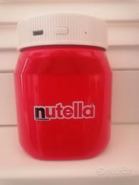 Cassa Bluetooth NUTELLA