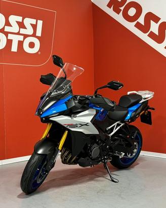 SUZUKI GSX-S1000GX GSX S 1000 GX MY25 (2025-)