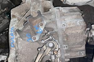 CAMBIO IVECO DAILY 3.0 6 MARCE