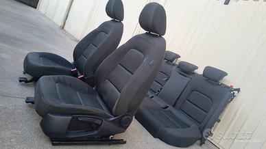 Sedili Audi A4 B8 2008