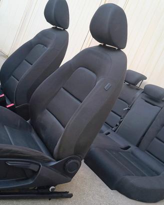 Sedili Audi A4 B8 2008