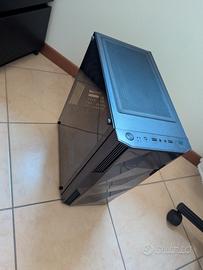 pc gaming ryzen7 1800x