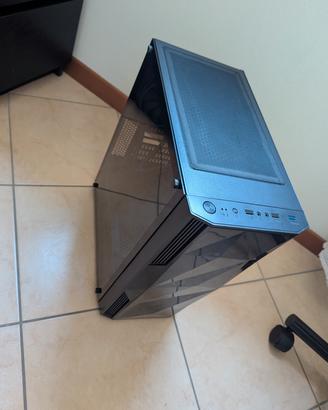 pc gaming ryzen7 1800x