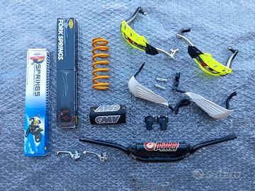 Accessori ricambi Beta RR racing Race