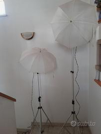 foto flash da studio amatoriale