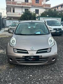 Nissan Micra 1.2 b