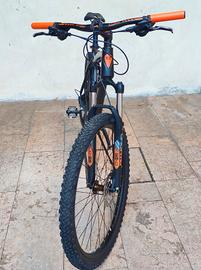 MTB  HARADA Eclipse 27,5 - Large
