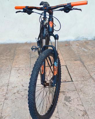 MTB  HARADA Eclipse 27,5 - Large