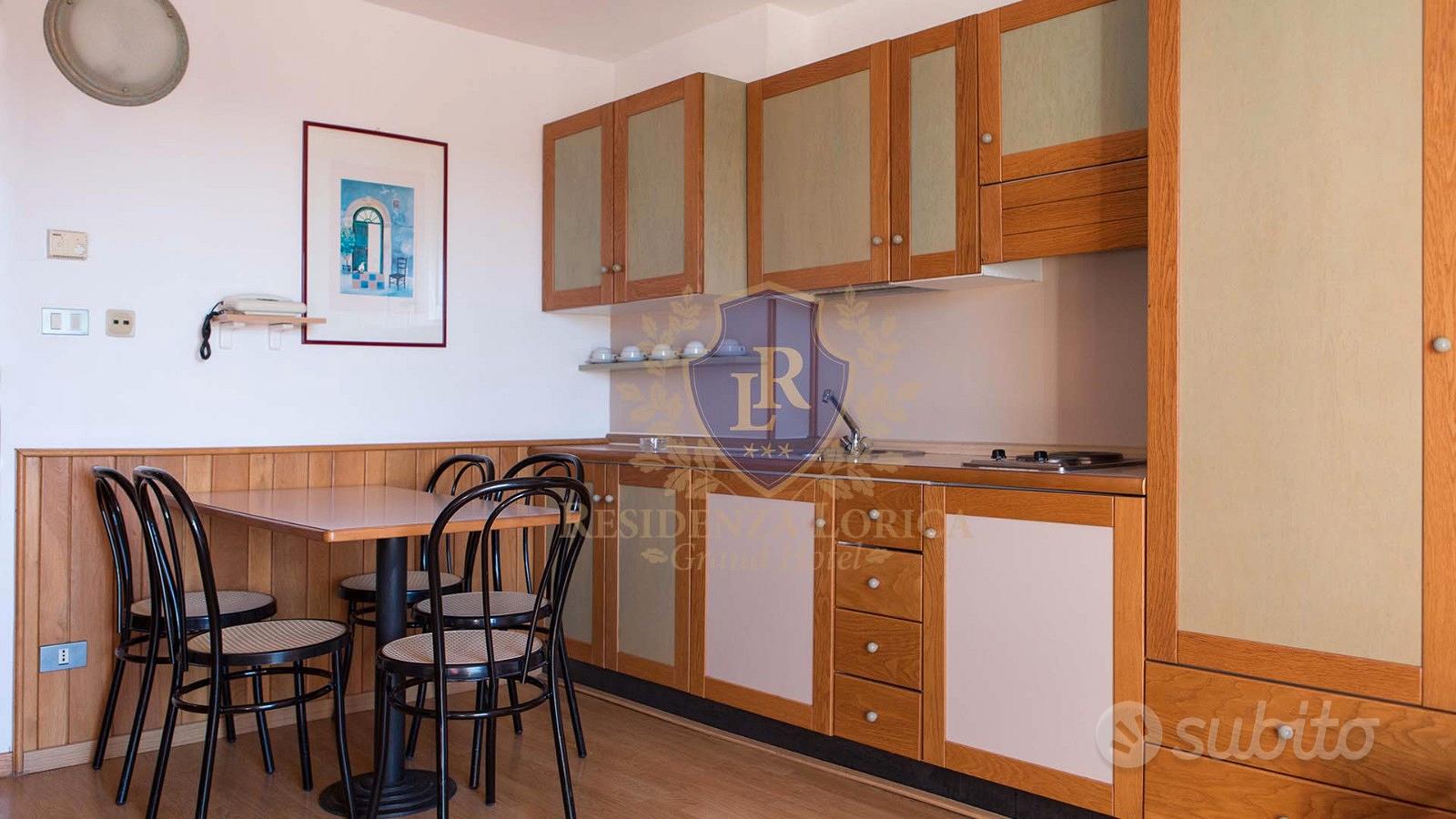 Apartment in Casali del Manco, Cosenza - Vista 2
