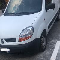 Kangoo 2003