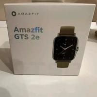 Smartwatch Amazfit GTS 2e