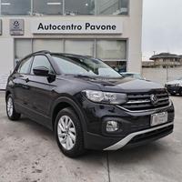 Volkswagen T-Cross 1.0 TSI 110 CV DSG Style