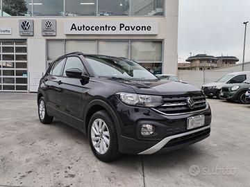 Volkswagen T-Cross 1.0 TSI 110 CV DSG Style