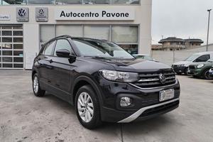 Volkswagen T-Cross 1.0 TSI 110 CV DSG Style