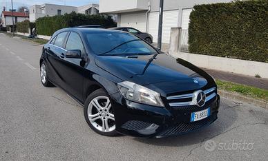 Mercedes Classe A 180 sport