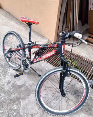 biciclette
