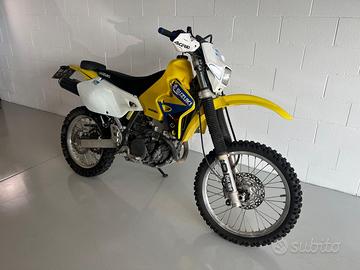 DRZ 400