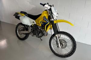 DRZ 400