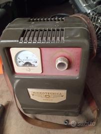 trasformatore stabilizzatore