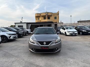 SUZUKI Baleno 1.2 Dualijet 90 Cv B-Top