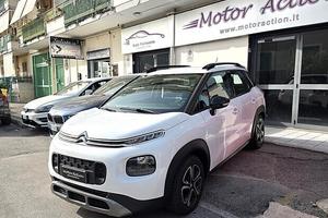 Citroen C3 Aircross PureTech 82 Live B/GPL