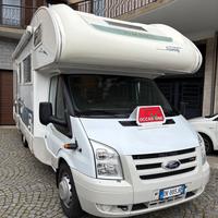 Ford transit rimor superbrig