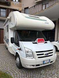 Ford transit rimor superbrig