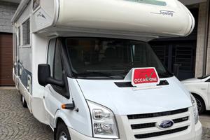 Ford transit rimor superbrig