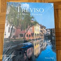 TREVISO LA MARCA GIOIOSA LIBRO FOTOGRAFIA