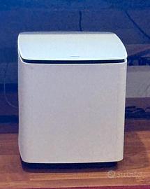 Subwoofer Bose Bass Module 700 Bianco Wireless