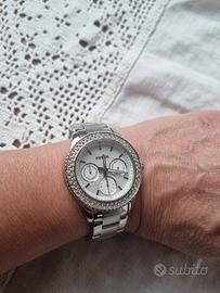 orologio da polso da donna Fossil 