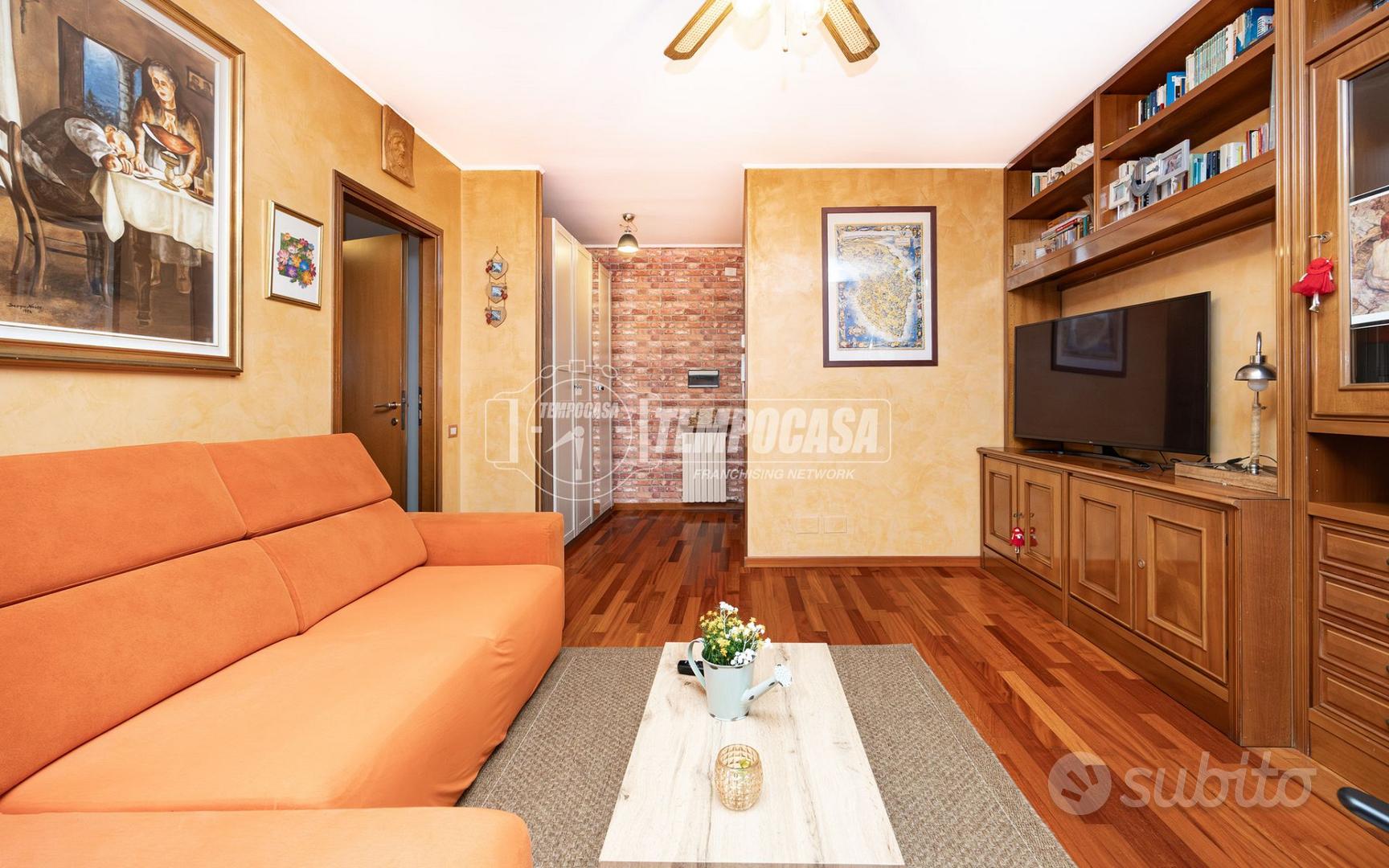 Apartment in Cernusco sul Naviglio, Tre Torri - Vista 6