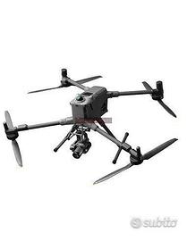 DJI Matrice 400 Plus Combo - NUOVO