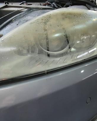 FORD MONDEO STATION WAGON 2011 - FARO ANTERIORE SI