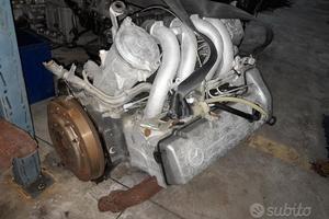 Motore Per Mercedes 190D - 190 - W124 Diesel 200D