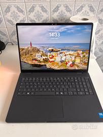 Laptop computer DELL PRO 16