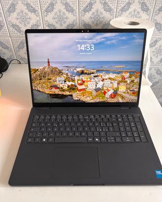 Laptop computer DELL PRO 16