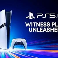 Playstation 5 PRO