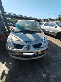 Ricambi Renault Modus cc.1.5 dci sigla: k9kt7 a.05