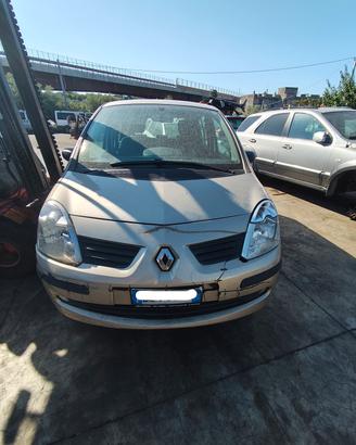 Ricambi Renault Modus cc.1.5 dci sigla: k9kt7 a.05
