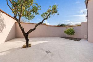 Indipendente con giardino