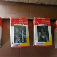 Tasselli fisher S8 S10 S12 S14